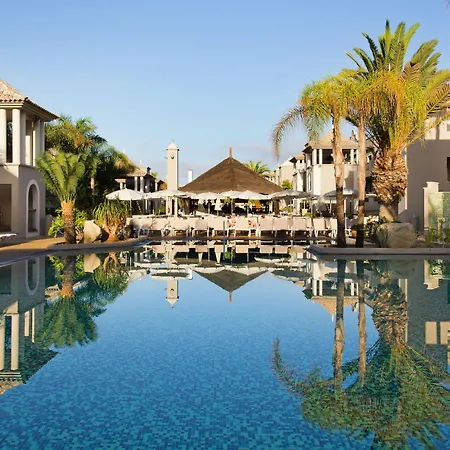 Marylanza Suites & Spa-2