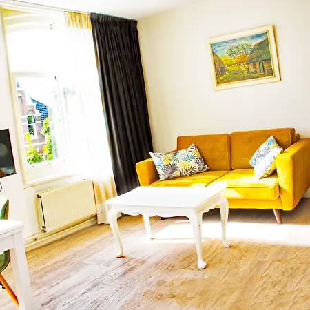 ApartHotel Waepen van Middelburg-2
