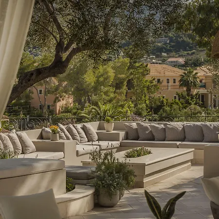 Thalassa Boutique Hotel - Adults Only-2
