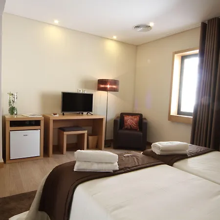 Douro Cister Hotel Resort-3