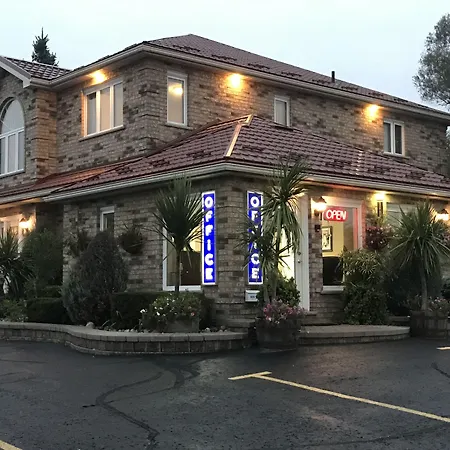 Country Inn Listowel-2