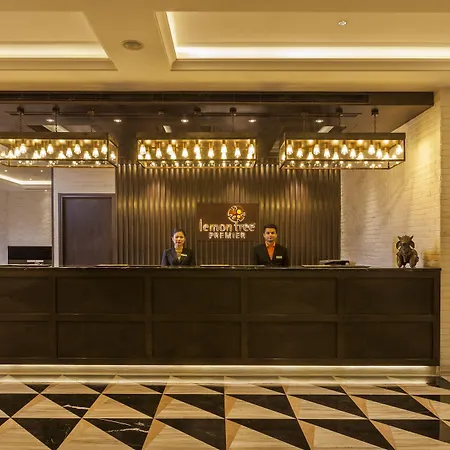 Lemon Tree Premier City Center Pune-3