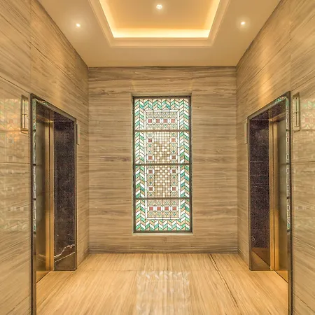 Lemon Tree Premier City Center Pune-2