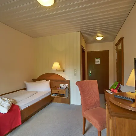 Wellnesshotel Zum Koch-3