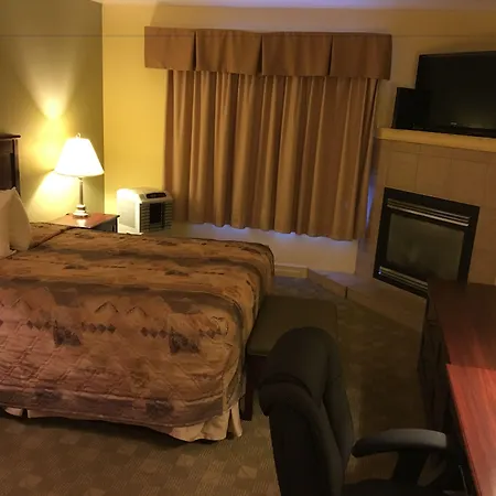 Nova Inn Inuvik-2