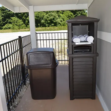 Quality Inn Monteagle-3