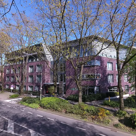 Hotel Am Kloster-2