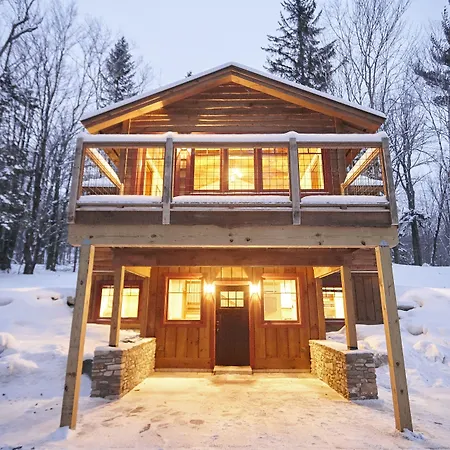 Seesaw'S Lodge-2