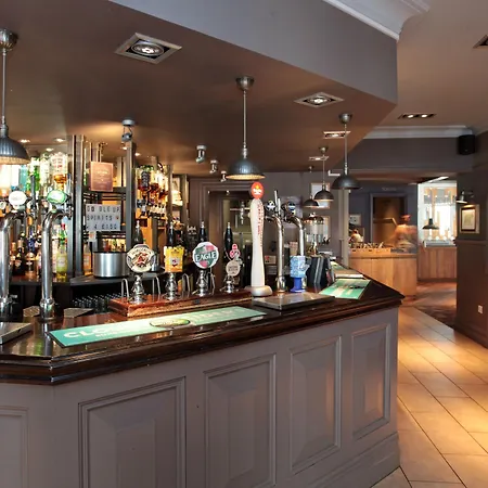 Bear Inn, Somerset By Marston'S Inns-3