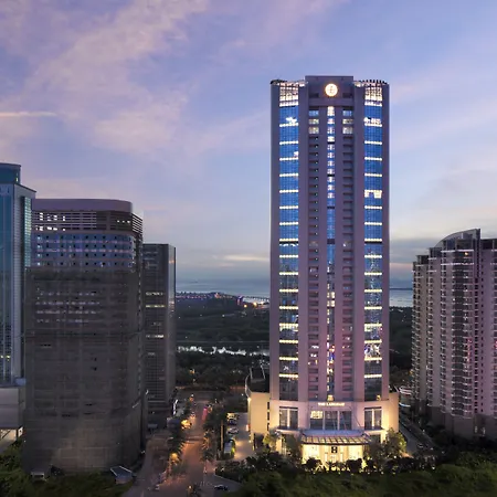 The Langham Haikou-3