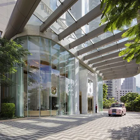 The Langham Haikou-2