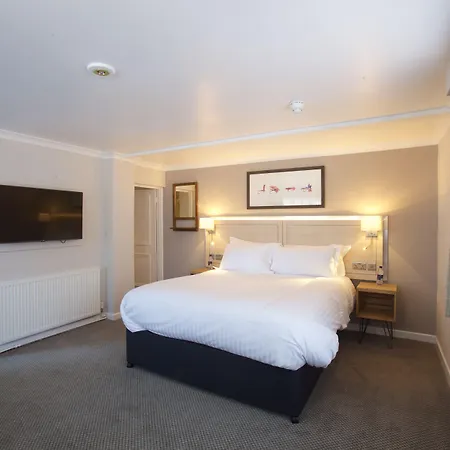 Fisherman'S Cot, Tiverton By Marston'S Inns-3