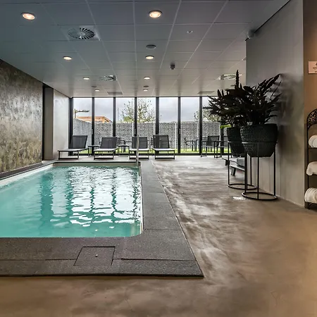 Fruitpark Hotel & Spa-3