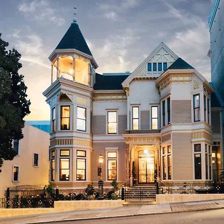 Neighbourgood Sutter Mansion-2