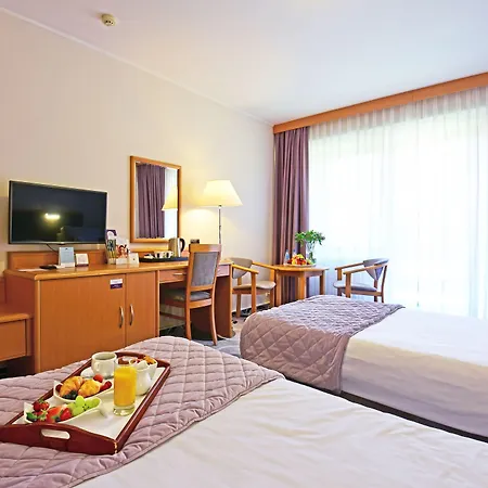 Hotel Mragowo Resort&Spa-3