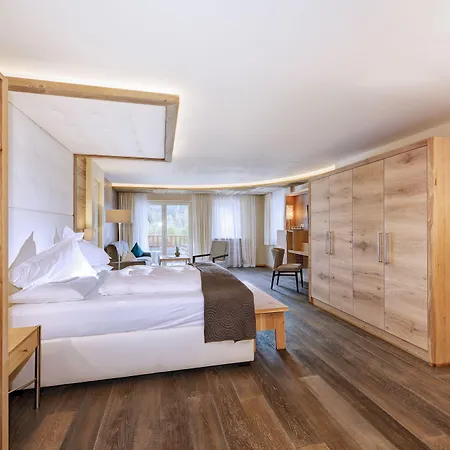Quellenhof Luxury Resort Passeier-3