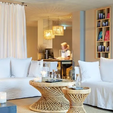 Lighthouse Hotel & Spa-3