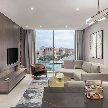 Views Hotel & Residences - Emaar King Abdullah Economic City-3