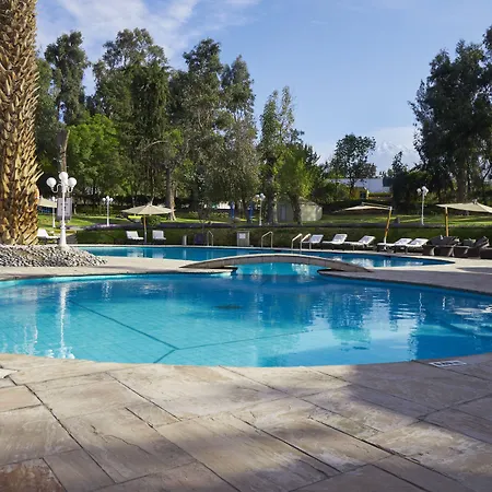 Wyndham Costa Del Sol Arequipa-3