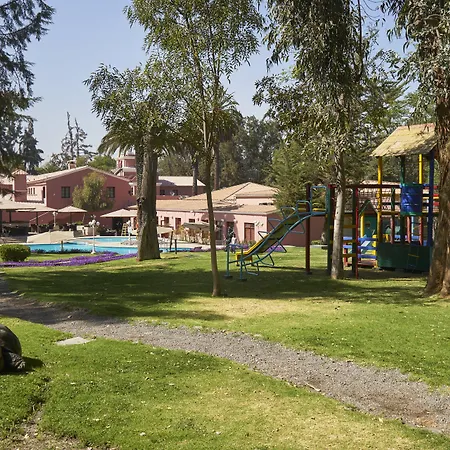 Wyndham Costa Del Sol Arequipa-2