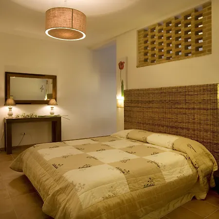 Il Baio Relais&Natural Spa-2