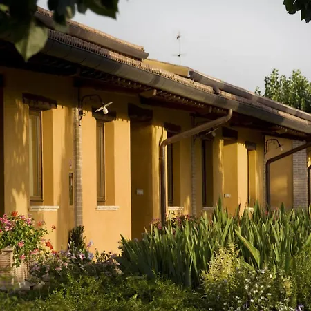 Il Baio Relais&Natural Spa-3