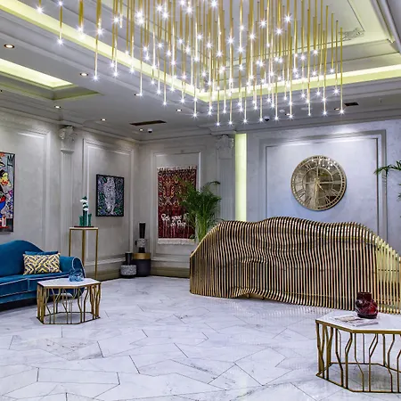 Art Gallery Hotel-3