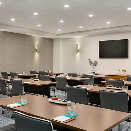 Hotel Indigo - Winston-Salem Downtown By Ihg-2