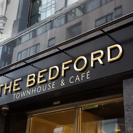 The Bedford Townhouse-3