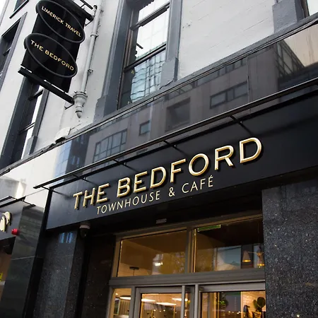 The Bedford Townhouse-2