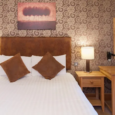 Boundary, Alfreton By Marston'S Inns-2