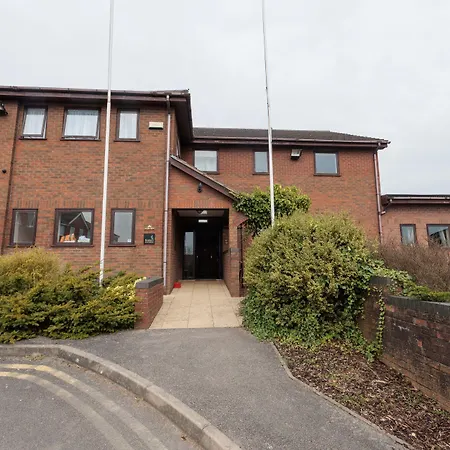Boundary, Alfreton By Marston'S Inns-3
