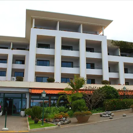 Hotel Jardim Atlantico-2