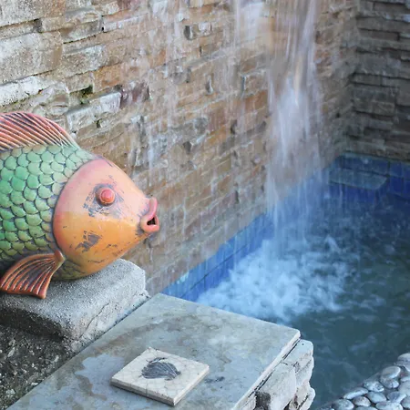 Sea Mountain Nude Resort & Spa Hotel - Adults Only-3