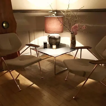 Design Hotel Krone - Art&Design Stay-2
