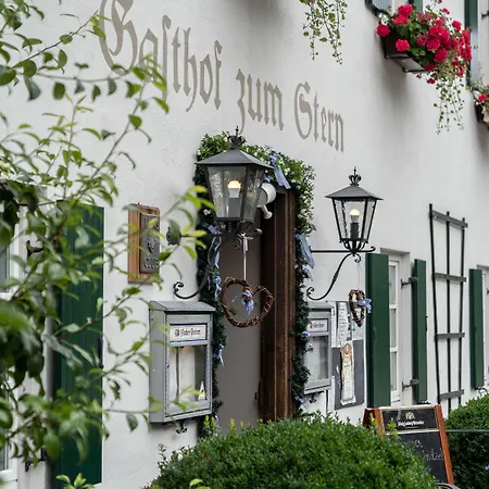 Gasthof zum Stern-2