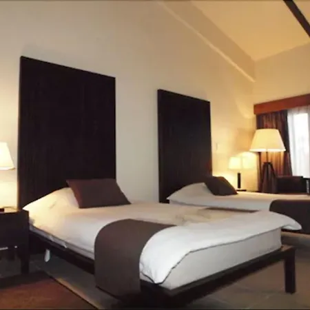 Solomon Kitano Mendana Hotel-2