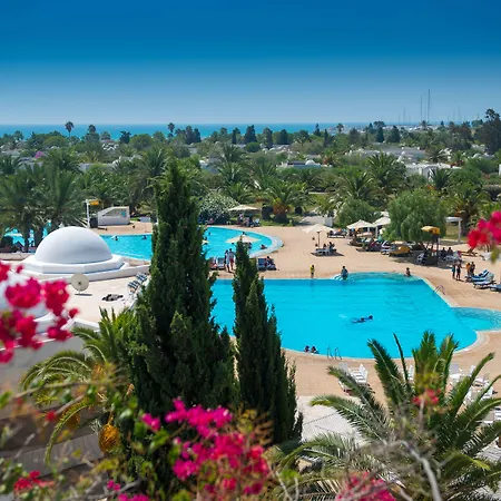 The Mirage Resort & Spa-2