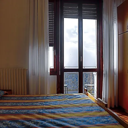 Albergo Sacro Monte Varese-2