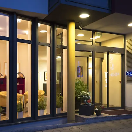 Maurers Zollamt Hotel-3