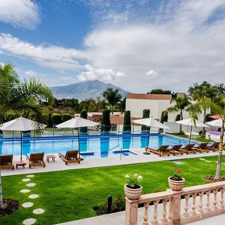 Hotel Del Pescador-3