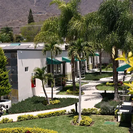 Hotel Del Pescador-2