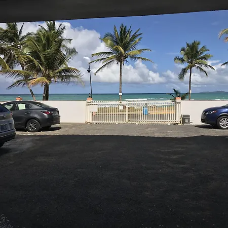 Luquillo Sunrise Beach Inn-2