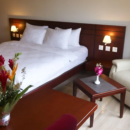 Hotel Du Golfe-2