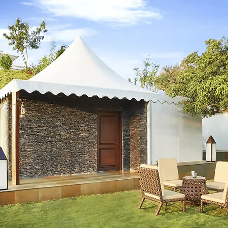 Taj Aravali Resort & Spa Udaipur-2