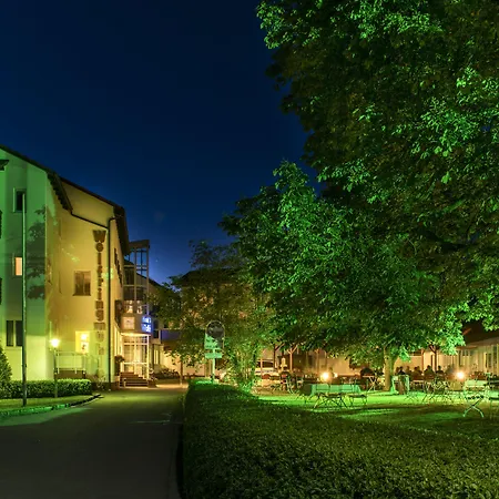Hotel Wolfringmühle-3