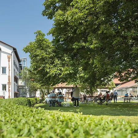 Hotel Wolfringmühle-2