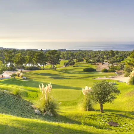 Korineum Golf & Beach Resort-3