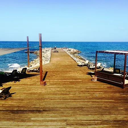 Korineum Golf&Beach Resort-3