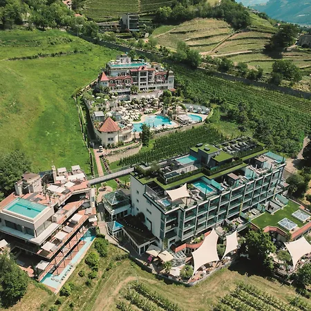Preidlhof Luxury Dolce Vita Resort-3